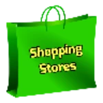 Logo of Best Shopping Stores android Application 